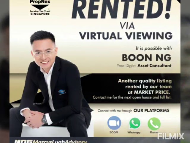 4 Room (4A) HDB for Sale in  13 Toh Yi Drive - Image 17