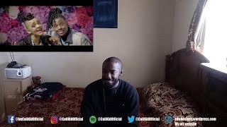 Zaena x Jason Maek Get You Right (OMV) Official Reaction