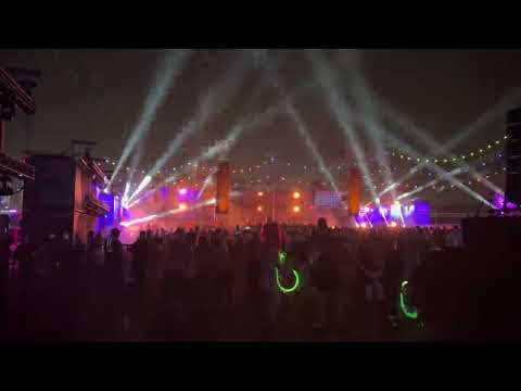 Onyvaa | EDC Las Vegas | 2022 | neonGARDEN