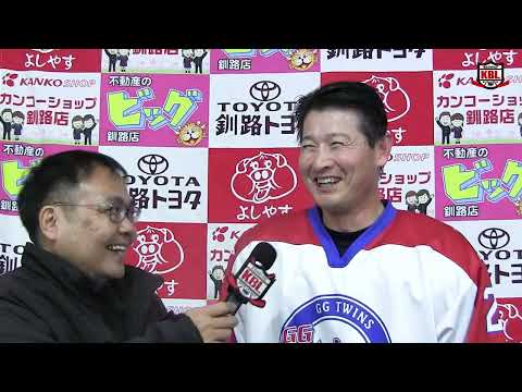 GBP GGTwins　#29 佐藤 直人選手 (2026/06/06)