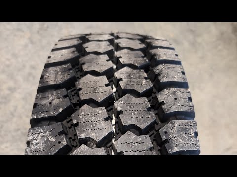The Workhorse Tire You Need To Try!