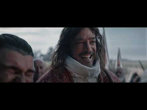 Ozujsko beer - We stay where we are