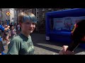 WK Handboogschieten in Den Bosch officieel van start