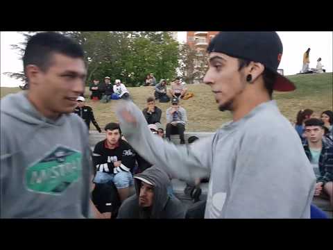 |OCTAVOS| NAICEN vs RELOPE - FullRap Montevideo - FECHA 7