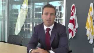 Maroochydore Minute: November 2013