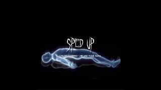 Cover art for Me and your mama