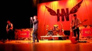 Hawk Nelson The Meaning Of Life
