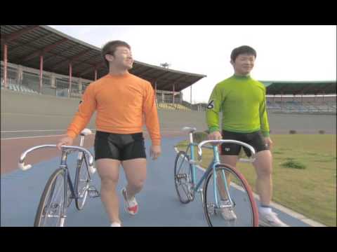 【第1章 第11話】テレビCM「別府競輪の男達 第1章」