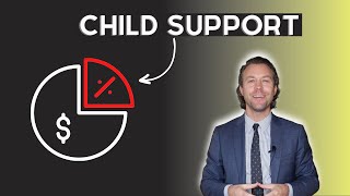 What Percentage Of Pay Goes To Child Support?