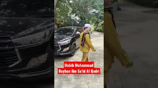 Download lagu Habib Muhammad Reyhan Ibn Sa’id Al Qadri mp3
