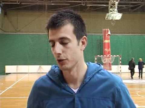 RUKOMET - ZRK PROLETER METALAC