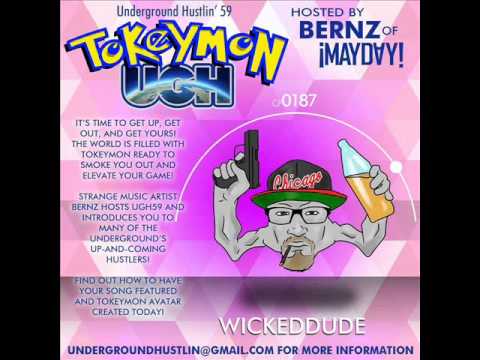 Wicked Whiteboy - I Wanna Be The Very Best