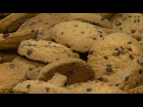 La biscuiterie du Cotentin, um caso de família - Météo à la carte