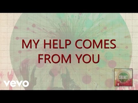 North Point Kids - My Help Comes From You (Lyric Video) ft. Casey Darnell