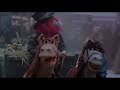The Muppet Christmas Carol Scrooge