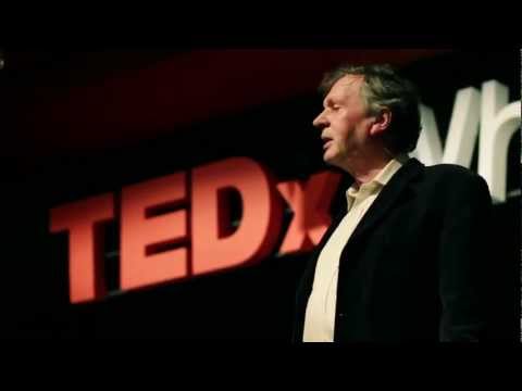 Banned TED Talk: The Science Delusion - Rupert Sheldrake at TEDx Whitechapel