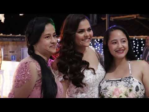 Boda de Andrea & Mario Versión Extendida