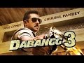 Dabang3 Official Trailer Salman Khan Sonakshi Sinha