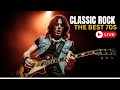 Classic Rock Mix 2025 Timeless Rock Songs Inspired Guns N Roses