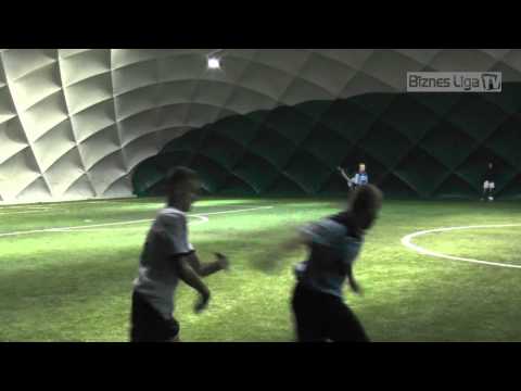 20.01.2015 YesSport I Liga B - Tauron vs. Geo-Zenit