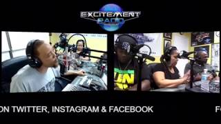 Street Corner Recap 7/23 Jim Jones ft Jadakiss Dust and Powder