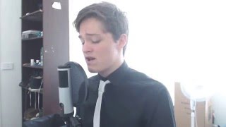 Cancer Cover (MY CHEMICAL ROMANCE) - Adam Ladell