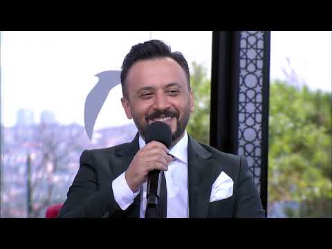 İLAHİ SESLER 3. BÖLÜM FURKAN BİÇER & MAHMUT ŞEVKET BAYRAM