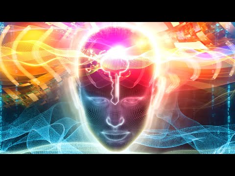 963hz | Music to Raise Consciousness While You Sleep | 5th Dimension | Spiritual Awakening
