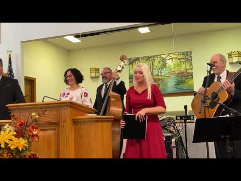 The Chuck Wagon Gang-Summerville SC