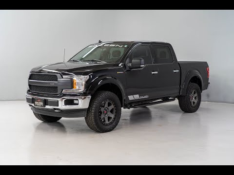 2020 Ford Truck (CC-1967254) for sale in Concord, North Carolina