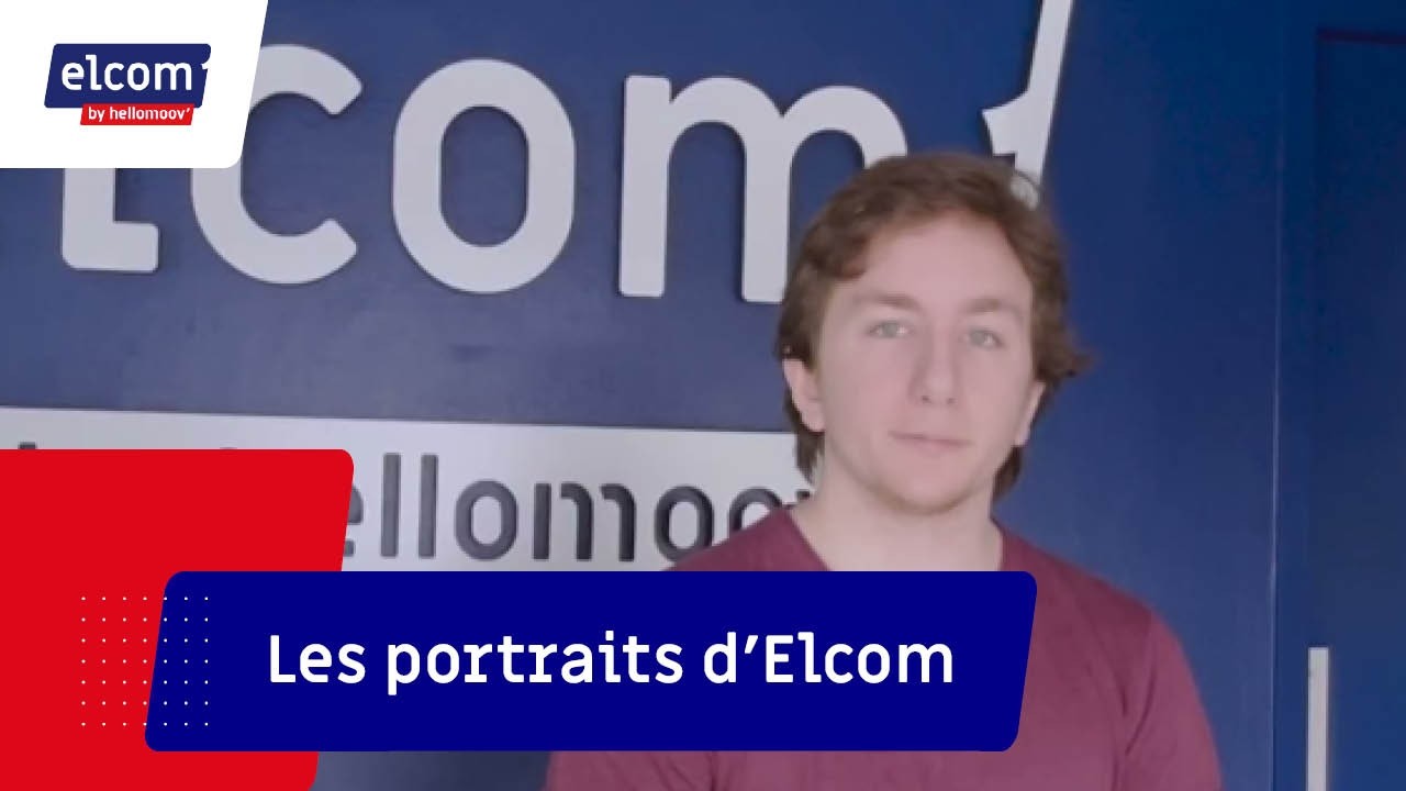Interview Elcom