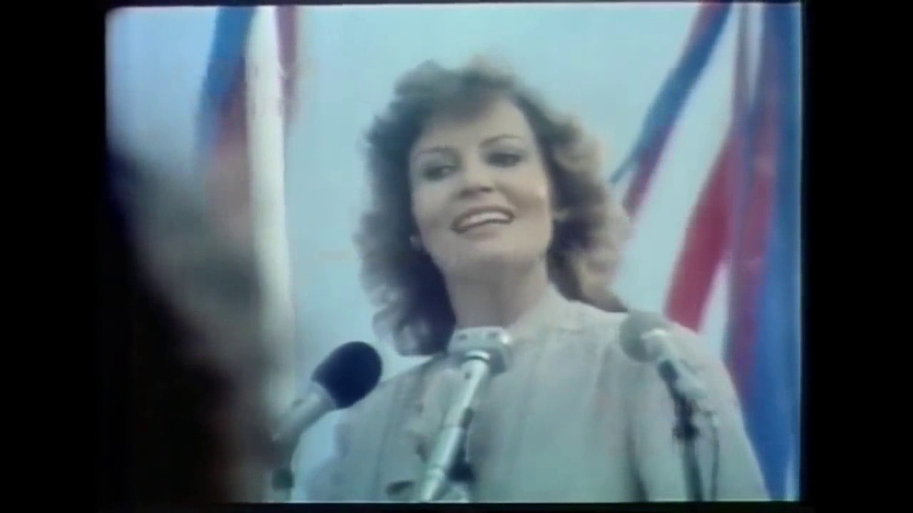 La publicidad más machista de la historia argentina (Elecciones 1983)