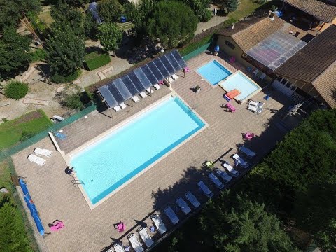 Camping Sites et Paysages - l'Oasis - Camping Ardeche - Image N°95