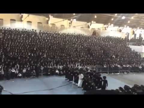 Wedding Satmar