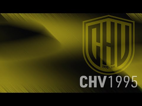 CHV TV -  JUVENIL FEMENINO:  CHV1995 C - VALLECAS