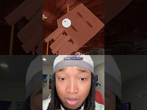 How Did We Never Noticed This