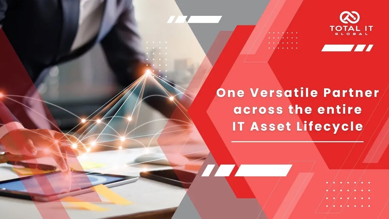 Enabling Businesses with Integrated IT Solutions