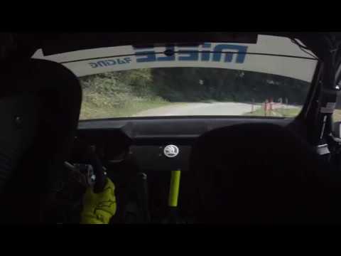 40° Rally Città di Modena   Beggi   Alicervi   Ps 7