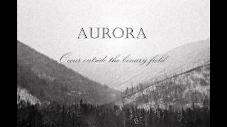 Aurora - Bare feet in the clouds