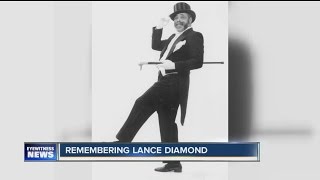 Buffalo music legend Lance Diamond dies, was close friends with Goo Goo Dolls Robby Takac
