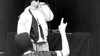 Dj Kridlokk - Mit Vit Yks Kaks