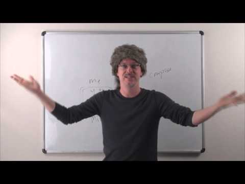 Learn English: Daily Easy English 0832: to make up (for)