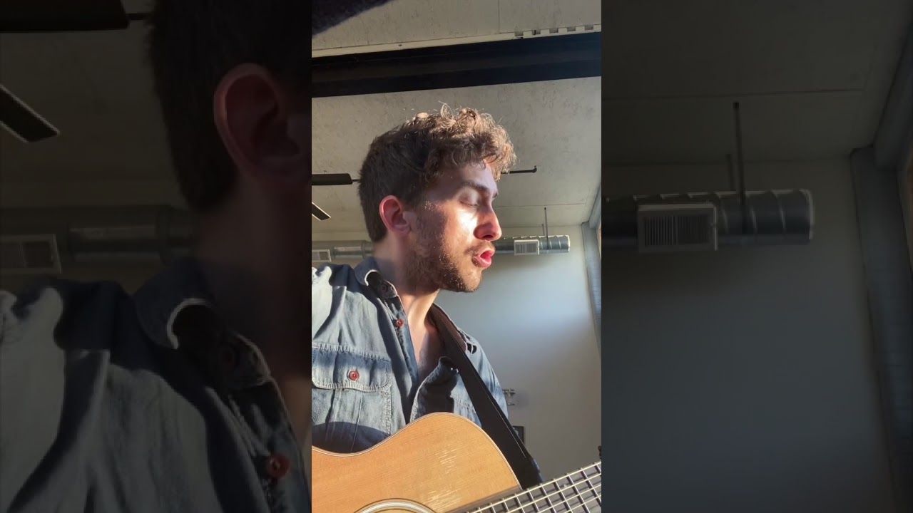 Promotional video thumbnail 3 for David Kahn