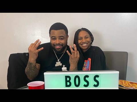 Baby Goat®️x Boss Skippa (Skippa talks, his Detroit sound, casamigos, taking off into rap,Houston)