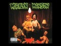 Marilyn Manson & The Spooky Kids - My Monkey ...