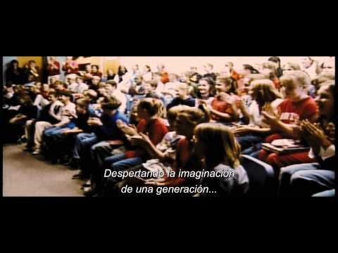 INTERESTELAR - Tráiler 1 Subtitulado HD - Oficial de Warner Bros. Pictures