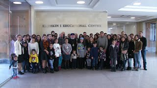 Եկեղեցական կյանք 23.12.2019