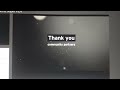 KQED Thank You Community Partners With Pink Background TV Bumper 2011 2015 With My Effects