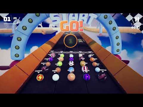 Announcement Trailer