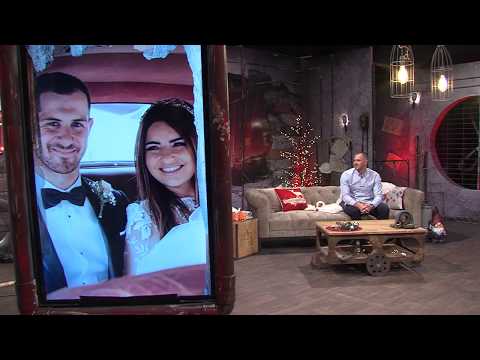 Prime Time 2019/20 Interview no. 53 - Gordon Camilleri